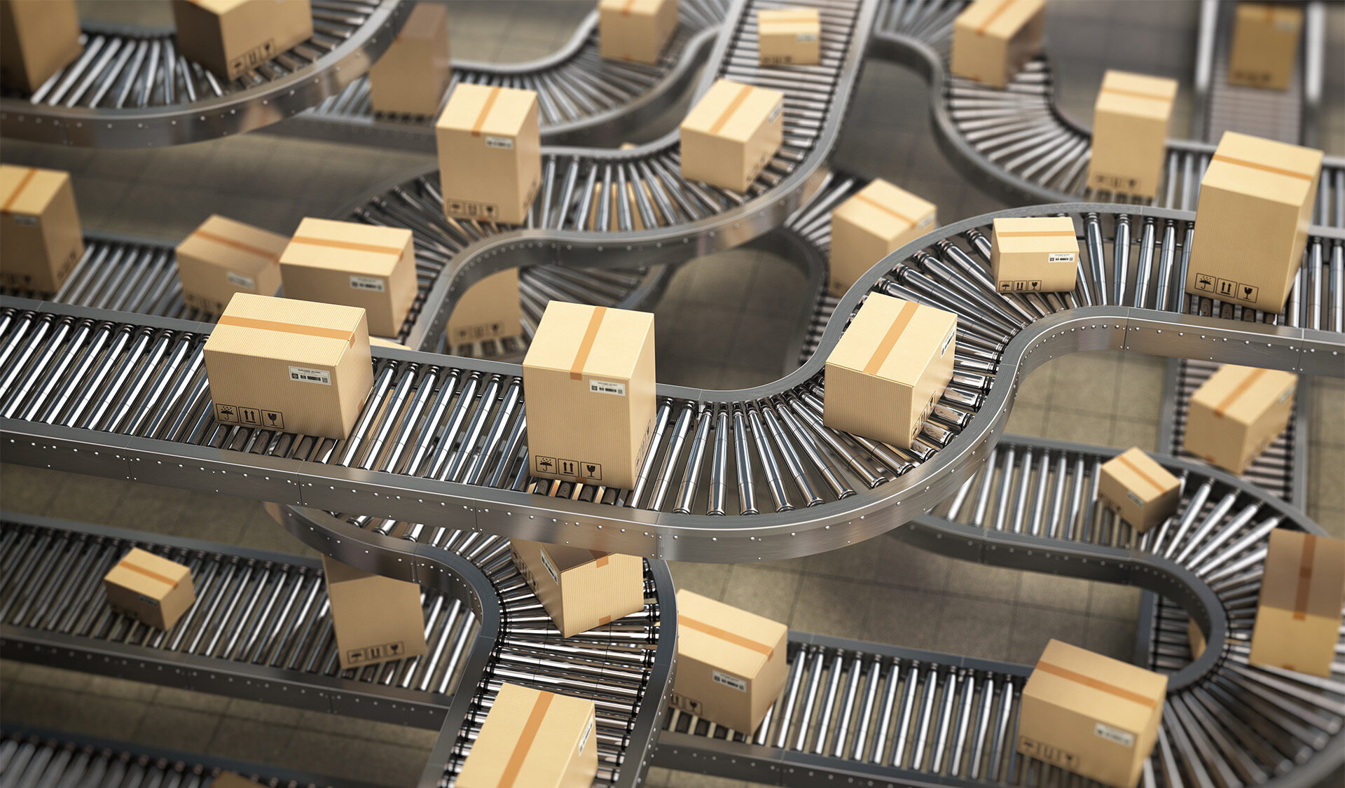 Streamline Inbound Logistics with SAP EWM: POSC & LOSC